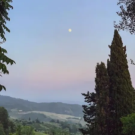 Podere San Giorgio *