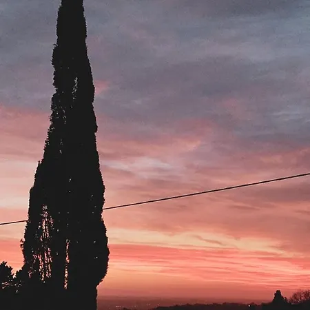 Podere San Giorgio Palaia