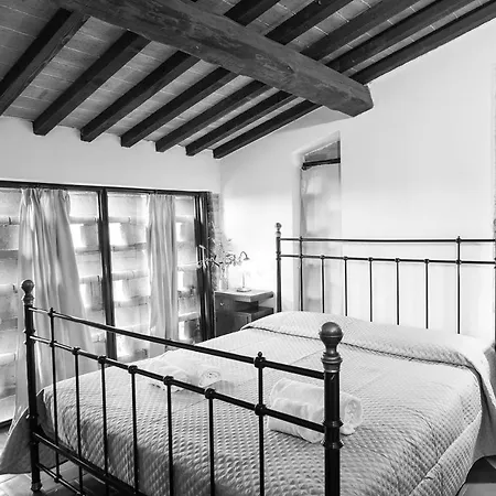 Podere San Giorgio Alojamento de Turismo Rural Palaia