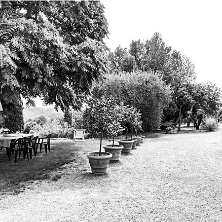 Podere San Giorgio Alojamento de Turismo Rural