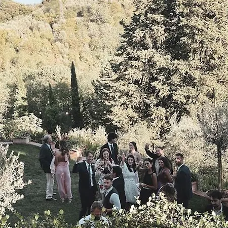 Podere San Giorgio Alojamento de Turismo Rural Palaia