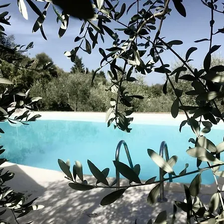 Podere San Giorgio Alojamento de Turismo Rural