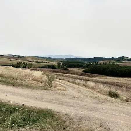 Podere San Giorgio *