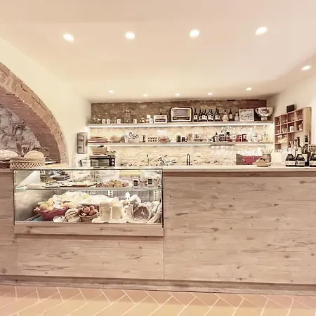 Podere San Giorgio * Palaia