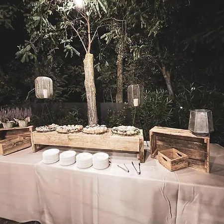 Podere San Giorgio Palaia