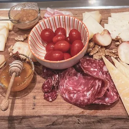 Podere San Giorgio Alojamento de Turismo Rural