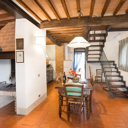 Podere San Giorgio *