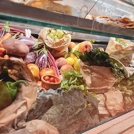 Podere San Giorgio Alojamento de Turismo Rural Palaia