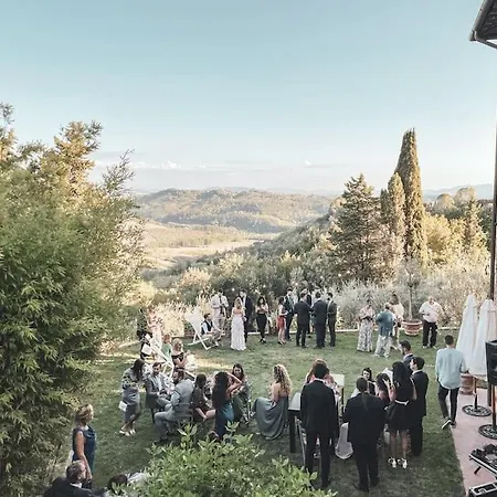 Podere San Giorgio * Palaia