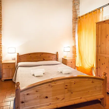 Podere San Giorgio Palaia