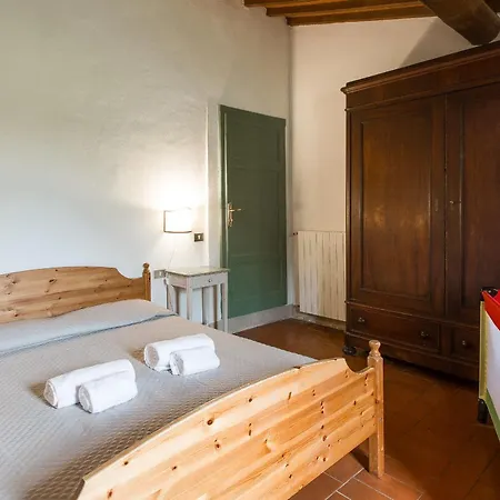 Podere San Giorgio Palaia