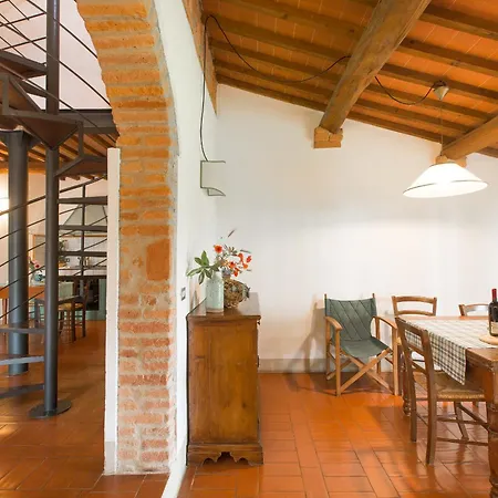 Podere San Giorgio Alojamento de Turismo Rural