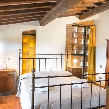 Podere San Giorgio Alojamento de Turismo Rural