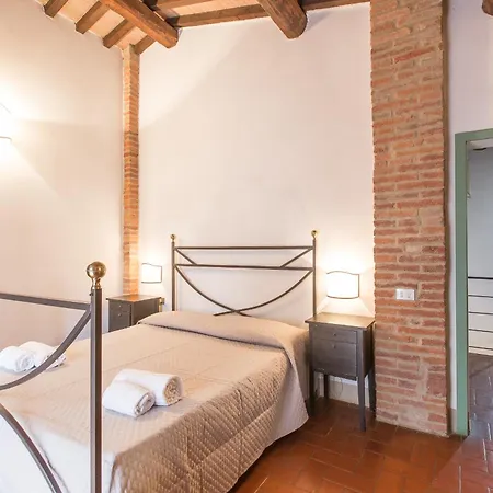 Podere San Giorgio Alojamento de Turismo Rural *