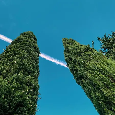 Alojamento de Turismo Rural Podere San Giorgio