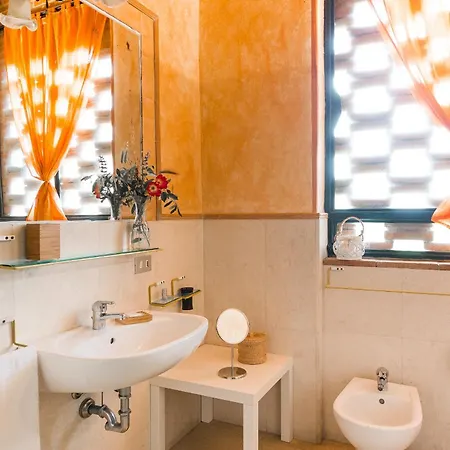 Podere San Giorgio Alojamento de Turismo Rural