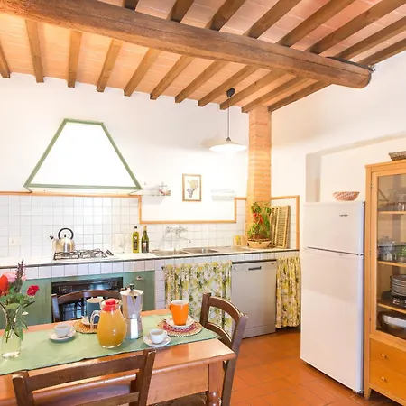 Podere San Giorgio Alojamento de Turismo Rural Palaia