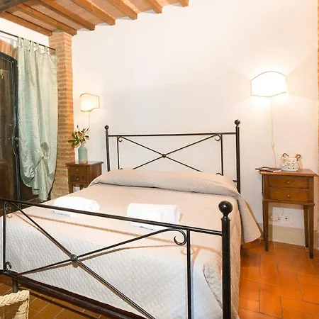 Podere San Giorgio Palaia