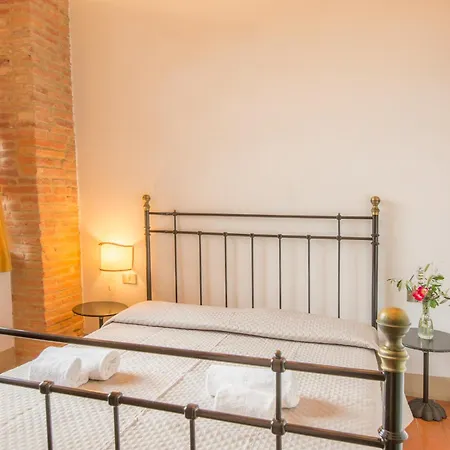 Podere San Giorgio * Palaia