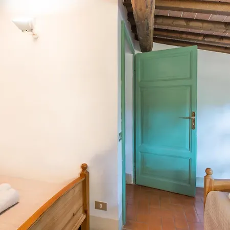 Podere San Giorgio Palaia