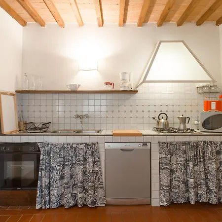 Podere San Giorgio *