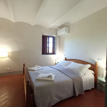 Podere San Giorgio * Palaia