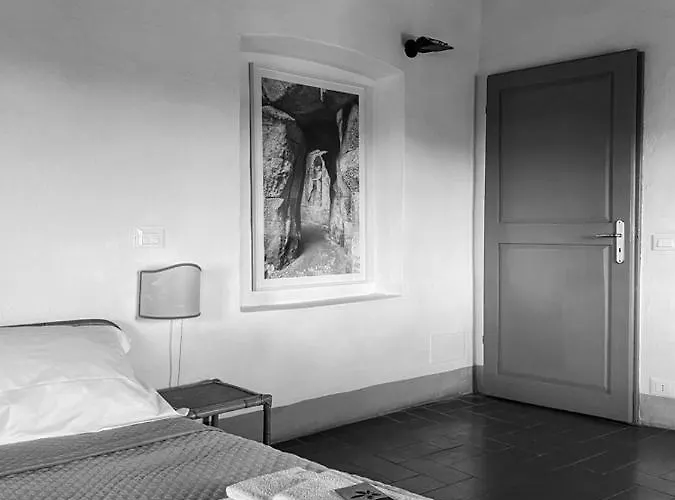 Podere San Giorgio *