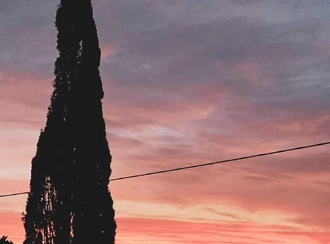 Podere San Giorgio פאלאיה