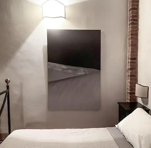 Podere San Giorgio * פאלאיה