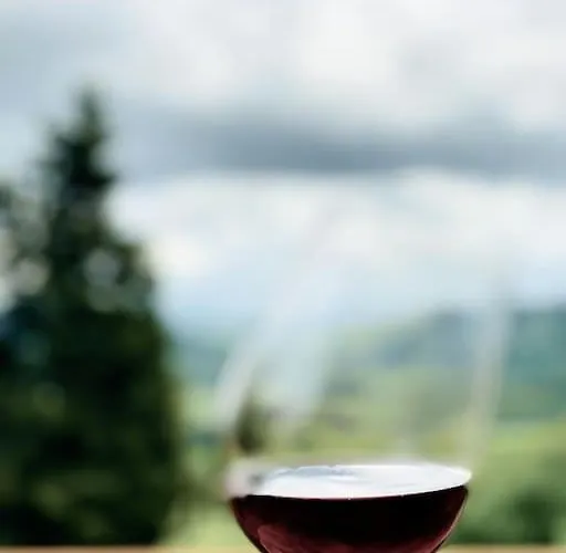 Podere San Giorgio בית חווה *