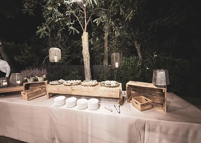 Podere San Giorgio פאלאיה