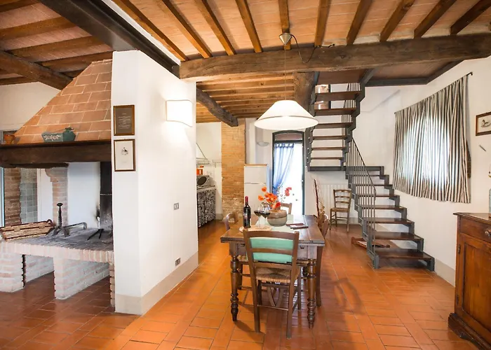 Podere San Giorgio *