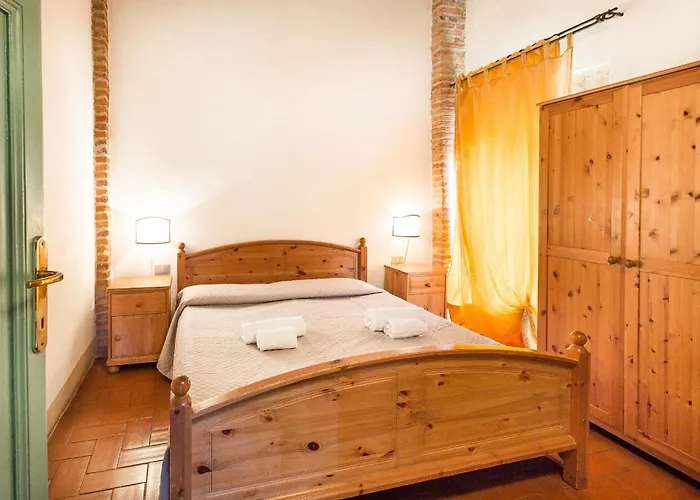 Podere San Giorgio פאלאיה