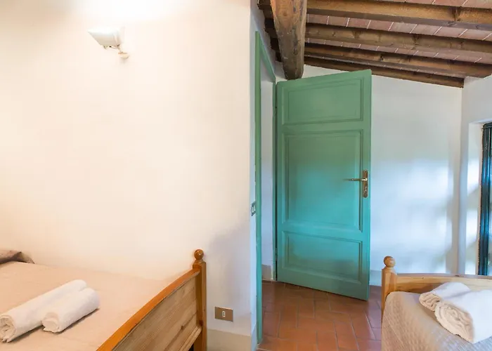 Podere San Giorgio פאלאיה