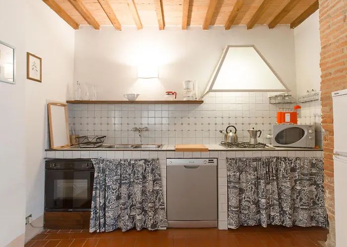 Podere San Giorgio *