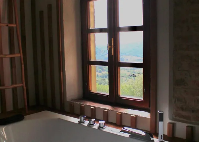 Podere San Giorgio *