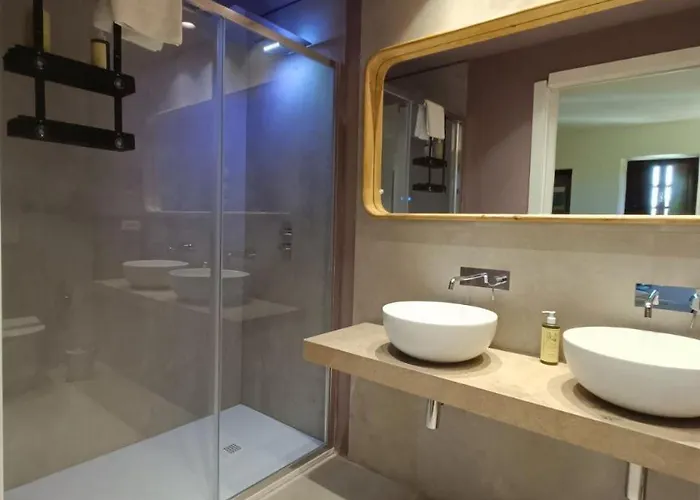 Podere San Giorgio * פאלאיה